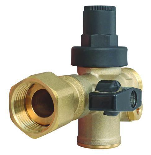 Manchon cuivre FF 35 à sertir Le lot de 10